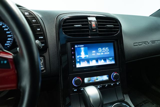 2009 Chevrolet Corvette Cammed With Many Upgrades | Carrollton, TX | Texas Hot Rides 2009 Chevrolet Corvette Cammed With Many Upgrades | Carrollton, TX | Texas Hot Rides