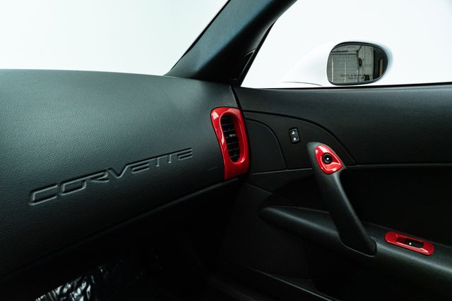 2009 Chevrolet Corvette Cammed With Many Upgrades | Carrollton, TX | Texas Hot Rides 2009 Chevrolet Corvette Cammed With Many Upgrades | Carrollton, TX | Texas Hot Rides