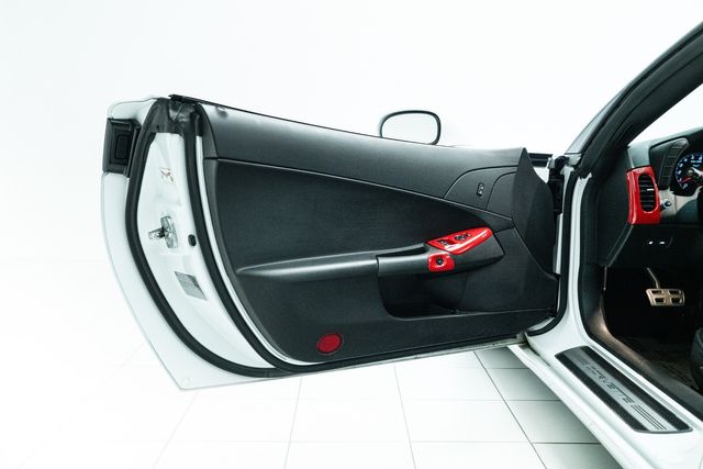 2009 Chevrolet Corvette Cammed With Many Upgrades | Carrollton, TX | Texas Hot Rides