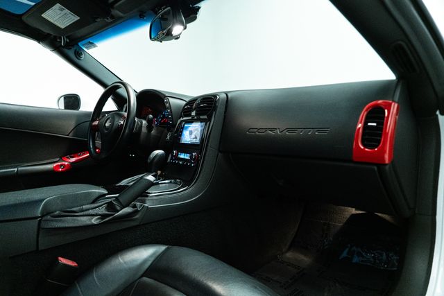 2009 Chevrolet Corvette Cammed With Many Upgrades | Carrollton, TX | Texas Hot Rides 2009 Chevrolet Corvette Cammed With Many Upgrades | Carrollton, TX | Texas Hot Rides