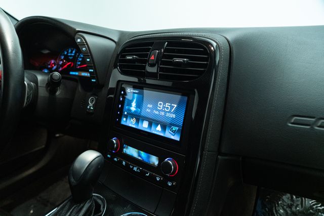 2009 Chevrolet Corvette Cammed With Many Upgrades | Carrollton, TX | Texas Hot Rides 2009 Chevrolet Corvette Cammed With Many Upgrades | Carrollton, TX | Texas Hot Rides