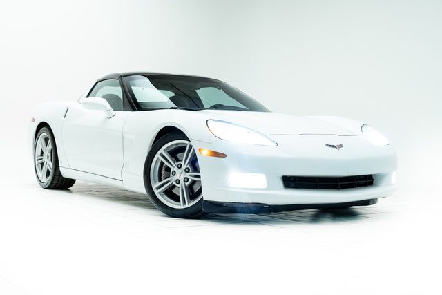 2009 Chevrolet Corvette Cammed With Many Upgrades | Carrollton, TX | Texas Hot Rides 2009 Chevrolet Corvette Cammed With Many Upgrades | Carrollton, TX | Texas Hot Rides