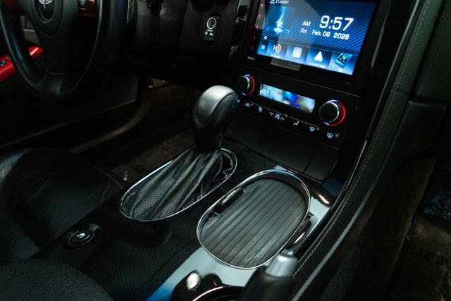 2009 Chevrolet Corvette Cammed With Many Upgrades | Carrollton, TX | Texas Hot Rides