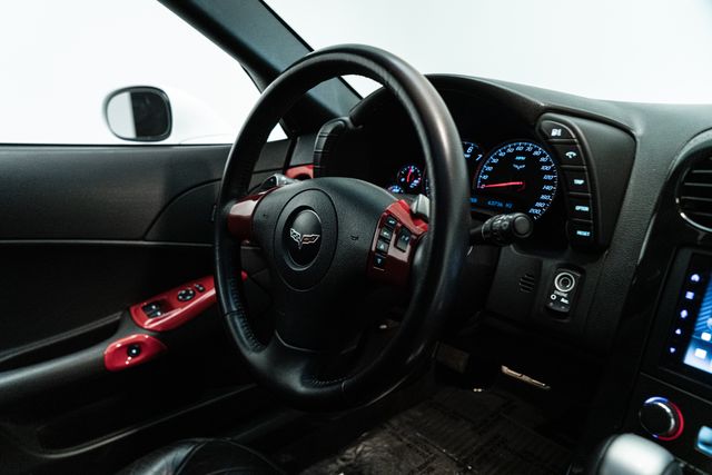 2009 Chevrolet Corvette Cammed With Many Upgrades | Carrollton, TX | Texas Hot Rides