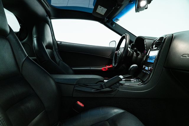 2009 Chevrolet Corvette Cammed With Many Upgrades | Carrollton, TX | Texas Hot Rides 2009 Chevrolet Corvette Cammed With Many Upgrades | Carrollton, TX | Texas Hot Rides