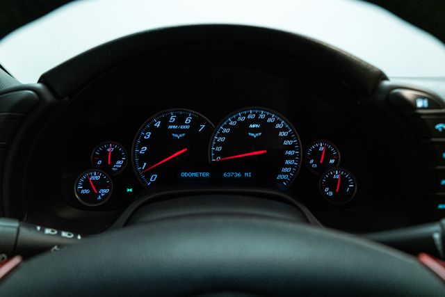 2009 Chevrolet Corvette Cammed With Many Upgrades | Carrollton, TX | Texas Hot Rides 2009 Chevrolet Corvette Cammed With Many Upgrades | Carrollton, TX | Texas Hot Rides