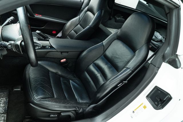 2009 Chevrolet Corvette Cammed With Many Upgrades | Carrollton, TX | Texas Hot Rides 2009 Chevrolet Corvette Cammed With Many Upgrades | Carrollton, TX | Texas Hot Rides