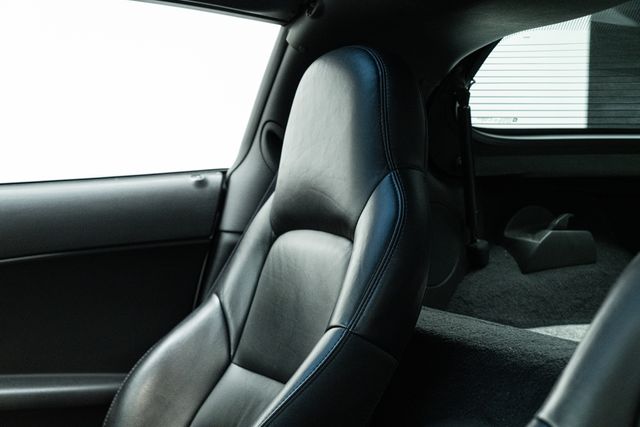 2009 Chevrolet Corvette Cammed With Many Upgrades | Carrollton, TX | Texas Hot Rides 2009 Chevrolet Corvette Cammed With Many Upgrades | Carrollton, TX | Texas Hot Rides