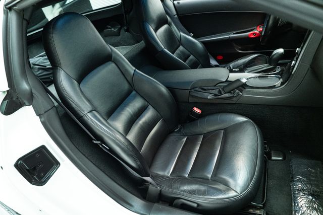 2009 Chevrolet Corvette Cammed With Many Upgrades | Carrollton, TX | Texas Hot Rides 2009 Chevrolet Corvette Cammed With Many Upgrades | Carrollton, TX | Texas Hot Rides