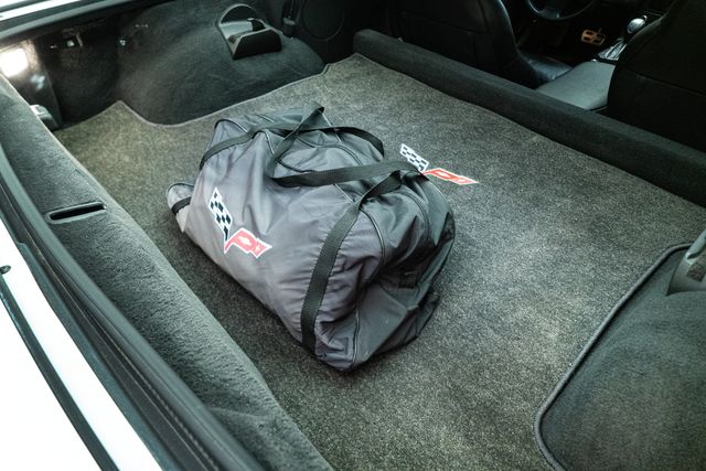 2009 Chevrolet Corvette Cammed With Many Upgrades | Carrollton, TX | Texas Hot Rides