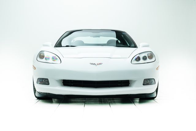 2009 Chevrolet Corvette Cammed With Many Upgrades | Carrollton, TX | Texas Hot Rides