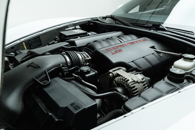 2009 Chevrolet Corvette Cammed With Many Upgrades | Carrollton, TX | Texas Hot Rides 2009 Chevrolet Corvette Cammed With Many Upgrades | Carrollton, TX | Texas Hot Rides