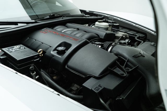 2009 Chevrolet Corvette Cammed With Many Upgrades | Carrollton, TX | Texas Hot Rides 2009 Chevrolet Corvette Cammed With Many Upgrades | Carrollton, TX | Texas Hot Rides