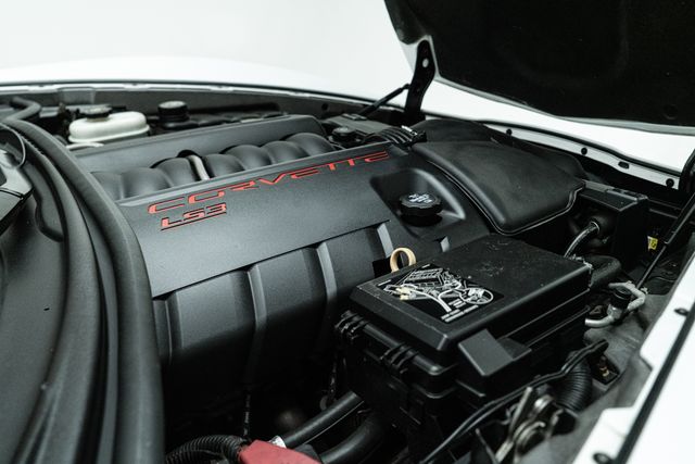 2009 Chevrolet Corvette Cammed With Many Upgrades | Carrollton, TX | Texas Hot Rides