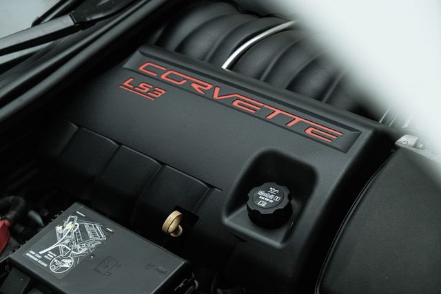 2009 Chevrolet Corvette Cammed With Many Upgrades | Carrollton, TX | Texas Hot Rides