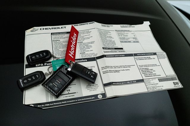 2009 Chevrolet Corvette Cammed With Many Upgrades | Carrollton, TX | Texas Hot Rides 2009 Chevrolet Corvette Cammed With Many Upgrades | Carrollton, TX | Texas Hot Rides