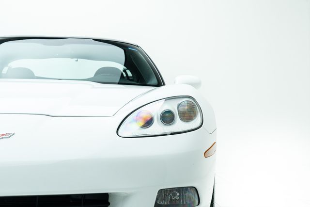 2009 Chevrolet Corvette Cammed With Many Upgrades | Carrollton, TX | Texas Hot Rides