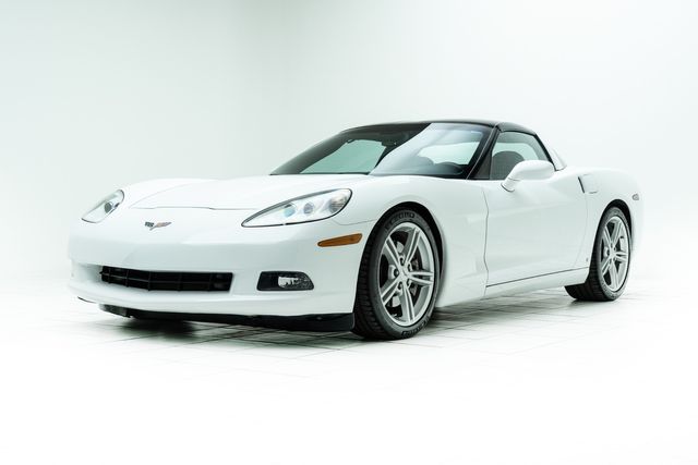 2009 Chevrolet Corvette Cammed With Many Upgrades | Carrollton, TX | Texas Hot Rides 2009 Chevrolet Corvette Cammed With Many Upgrades | Carrollton, TX | Texas Hot Rides