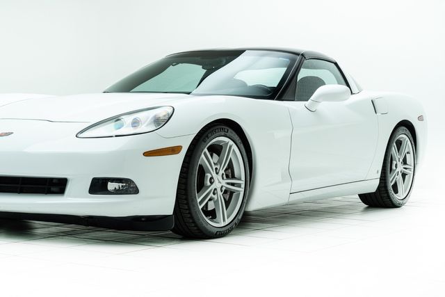 2009 Chevrolet Corvette Cammed With Many Upgrades | Carrollton, TX | Texas Hot Rides 2009 Chevrolet Corvette Cammed With Many Upgrades | Carrollton, TX | Texas Hot Rides