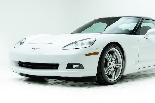 2009 Chevrolet Corvette Cammed With Many Upgrades | Carrollton, TX | Texas Hot Rides 2009 Chevrolet Corvette Cammed With Many Upgrades | Carrollton, TX | Texas Hot Rides