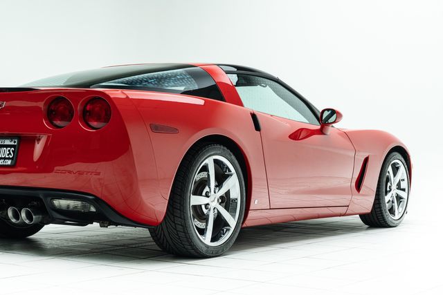 2009 Chevrolet Corvette 3LT Coupe | Carrollton, TX | Texas Hot Rides 2009 Chevrolet Corvette 3LT Coupe | Carrollton, TX | Texas Hot Rides