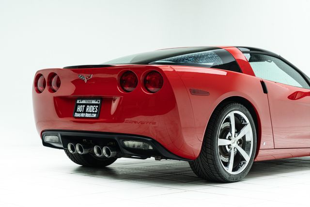 2009 Chevrolet Corvette 3LT Coupe | Carrollton, TX | Texas Hot Rides 2009 Chevrolet Corvette 3LT Coupe | Carrollton, TX | Texas Hot Rides