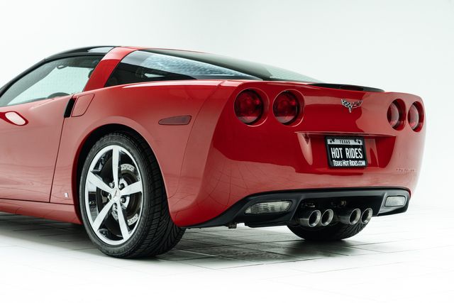 2009 Chevrolet Corvette 3LT Coupe | Carrollton, TX | Texas Hot Rides 2009 Chevrolet Corvette 3LT Coupe | Carrollton, TX | Texas Hot Rides