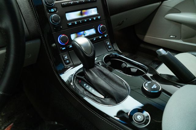 2009 Chevrolet Corvette 3LT Coupe | Carrollton, TX | Texas Hot Rides