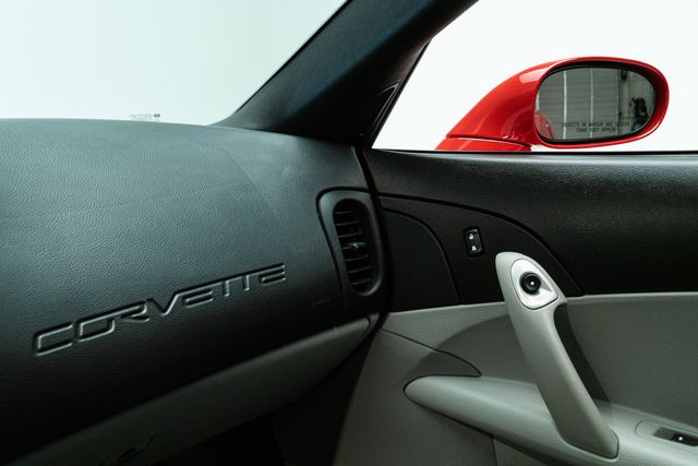 2009 Chevrolet Corvette 3LT Coupe | Carrollton, TX | Texas Hot Rides