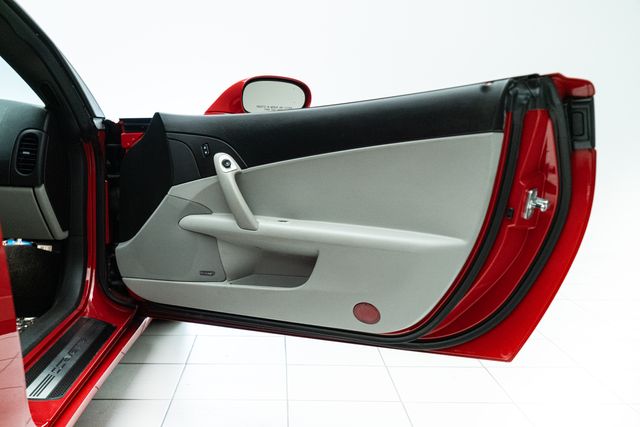 2009 Chevrolet Corvette 3LT Coupe | Carrollton, TX | Texas Hot Rides