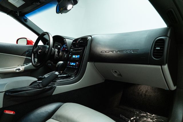 2009 Chevrolet Corvette 3LT Coupe | Carrollton, TX | Texas Hot Rides 2009 Chevrolet Corvette 3LT Coupe | Carrollton, TX | Texas Hot Rides