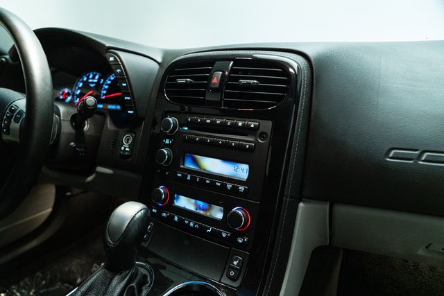 2009 Chevrolet Corvette 3LT Coupe | Carrollton, TX | Texas Hot Rides 2009 Chevrolet Corvette 3LT Coupe | Carrollton, TX | Texas Hot Rides