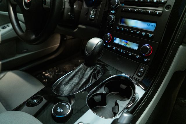 2009 Chevrolet Corvette 3LT Coupe | Carrollton, TX | Texas Hot Rides