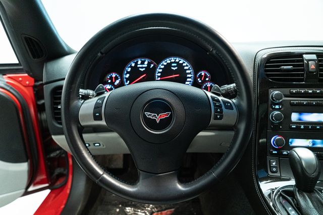 2009 Chevrolet Corvette 3LT Coupe | Carrollton, TX | Texas Hot Rides 2009 Chevrolet Corvette 3LT Coupe | Carrollton, TX | Texas Hot Rides