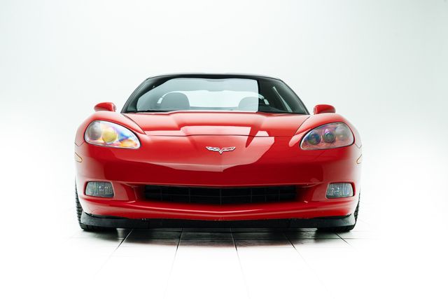 2009 Chevrolet Corvette 3LT Coupe | Carrollton, TX | Texas Hot Rides 2009 Chevrolet Corvette 3LT Coupe | Carrollton, TX | Texas Hot Rides