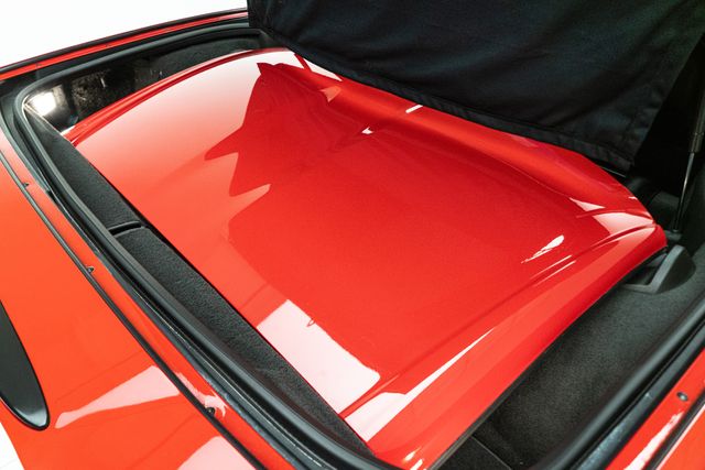 2009 Chevrolet Corvette 3LT Coupe | Carrollton, TX | Texas Hot Rides