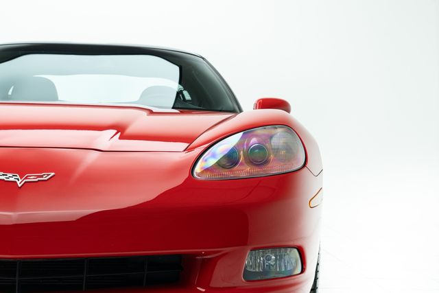 2009 Chevrolet Corvette 3LT Coupe | Carrollton, TX | Texas Hot Rides