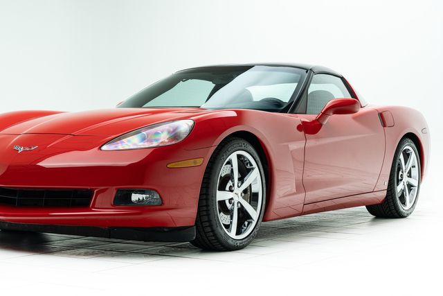 2009 Chevrolet Corvette 3LT Coupe | Carrollton, TX | Texas Hot Rides 2009 Chevrolet Corvette 3LT Coupe | Carrollton, TX | Texas Hot Rides