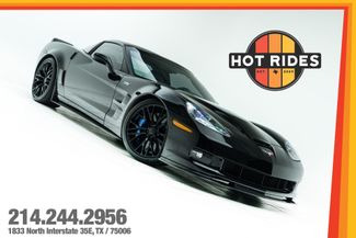 2009 Chevrolet Corvette ZR1 3ZR 1000+ HP Many Upgrades | Carrollton, TX | Texas Hot Rides in Carrollton, TX 75006