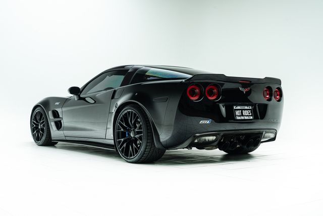 2009 Chevrolet Corvette ZR1 3ZR 1000+ HP Many Upgrades | Carrollton, TX | Texas Hot Rides