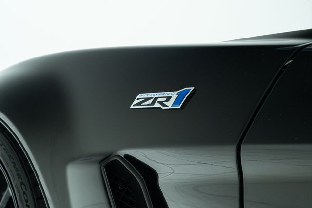 2009 Chevrolet Corvette ZR1 3ZR 1000+ HP Many Upgrades | Carrollton, TX | Texas Hot Rides