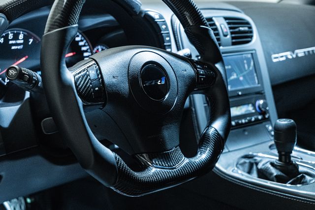 2009 Chevrolet Corvette ZR1 3ZR 1000+ HP Many Upgrades | Carrollton, TX | Texas Hot Rides 2009 Chevrolet Corvette ZR1 3ZR 1000+ HP Many Upgrades | Carrollton, TX | Texas Hot Rides