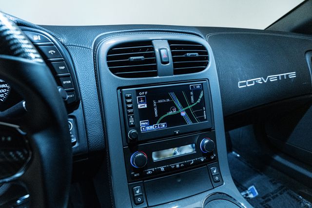 2009 Chevrolet Corvette ZR1 3ZR 1000+ HP Many Upgrades | Carrollton, TX | Texas Hot Rides