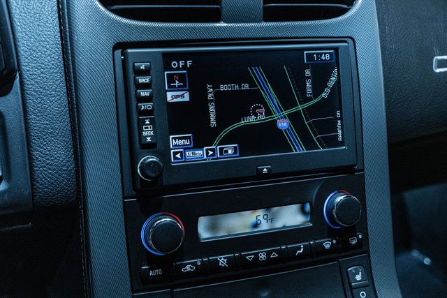 2009 Chevrolet Corvette ZR1 3ZR 1000+ HP Many Upgrades | Carrollton, TX | Texas Hot Rides