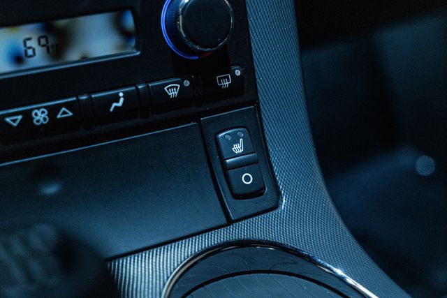 2009 Chevrolet Corvette ZR1 3ZR 1000+ HP Many Upgrades | Carrollton, TX | Texas Hot Rides 2009 Chevrolet Corvette ZR1 3ZR 1000+ HP Many Upgrades | Carrollton, TX | Texas Hot Rides