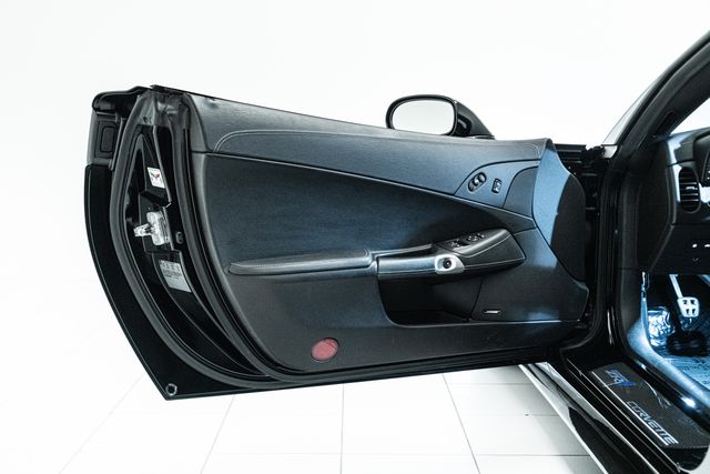 2009 Chevrolet Corvette ZR1 3ZR 1000+ HP Many Upgrades | Carrollton, TX | Texas Hot Rides