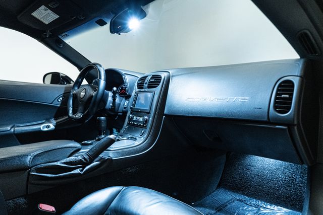 2009 Chevrolet Corvette ZR1 3ZR 1000+ HP Many Upgrades | Carrollton, TX | Texas Hot Rides 2009 Chevrolet Corvette ZR1 3ZR 1000+ HP Many Upgrades | Carrollton, TX | Texas Hot Rides