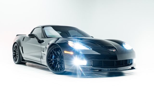 2009 Chevrolet Corvette ZR1 3ZR 1000+ HP Many Upgrades | Carrollton, TX | Texas Hot Rides 2009 Chevrolet Corvette ZR1 3ZR 1000+ HP Many Upgrades | Carrollton, TX | Texas Hot Rides