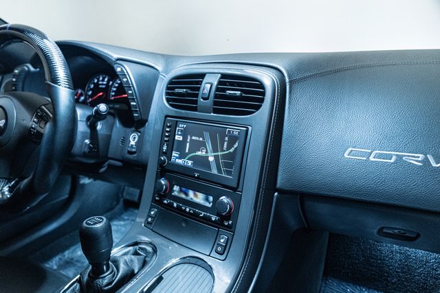 2009 Chevrolet Corvette ZR1 3ZR 1000+ HP Many Upgrades | Carrollton, TX | Texas Hot Rides 2009 Chevrolet Corvette ZR1 3ZR 1000+ HP Many Upgrades | Carrollton, TX | Texas Hot Rides