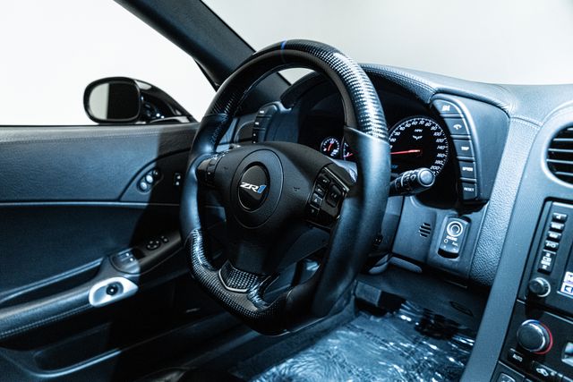 2009 Chevrolet Corvette ZR1 3ZR 1000+ HP Many Upgrades | Carrollton, TX | Texas Hot Rides 2009 Chevrolet Corvette ZR1 3ZR 1000+ HP Many Upgrades | Carrollton, TX | Texas Hot Rides